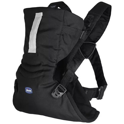 Soft & Supportive Baby Wrap Carrier – Breathable Fabric