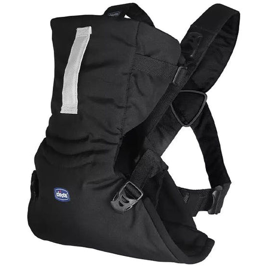 Soft & Supportive Baby Wrap Carrier – Breathable Fabric