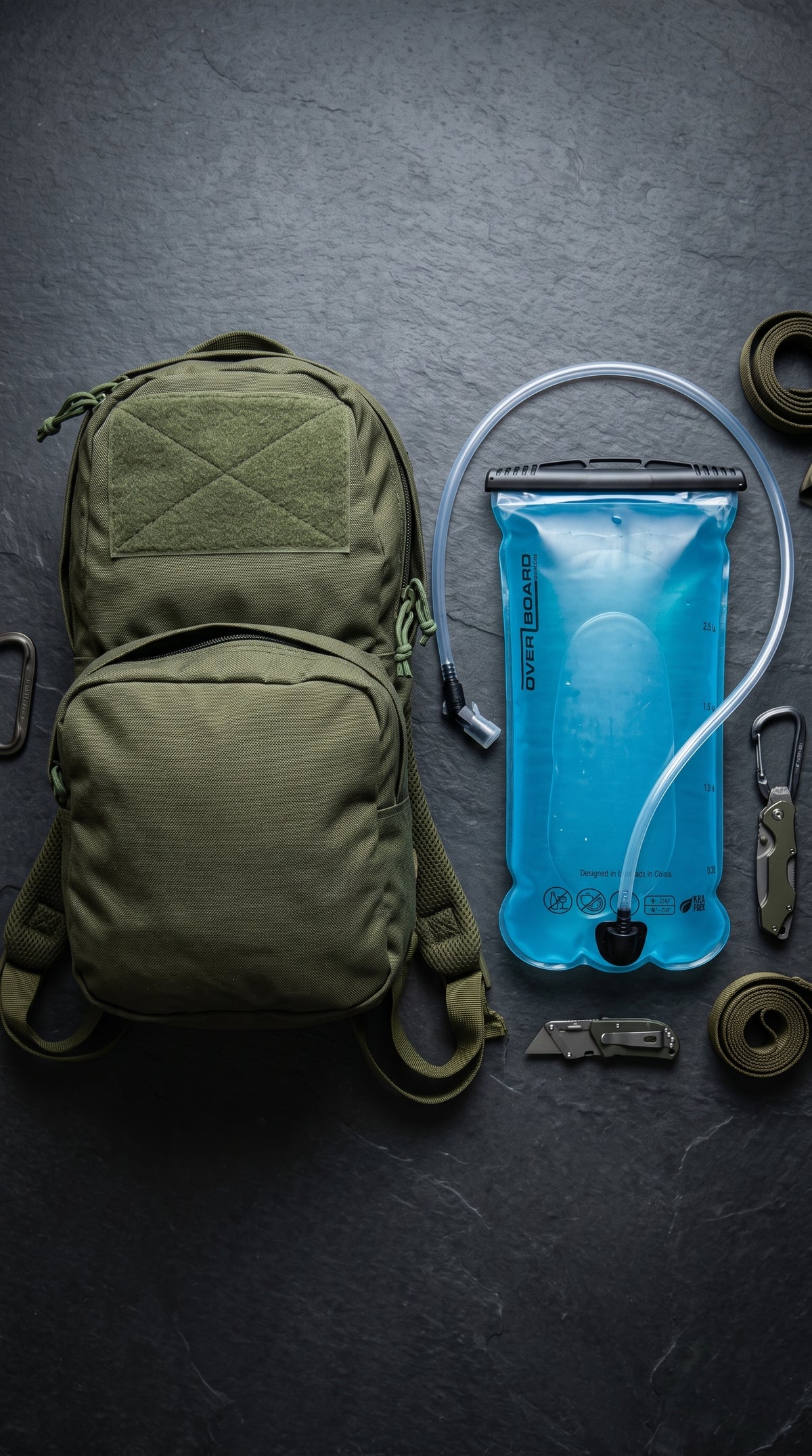Hydration pack Title will update soon