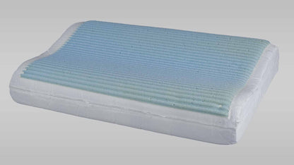 GEL Imported Authentic Memory foam Pillow P0156