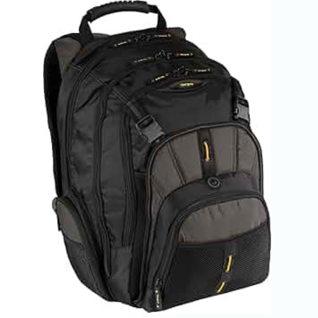 Targus the most strongest material made backpack Ab3