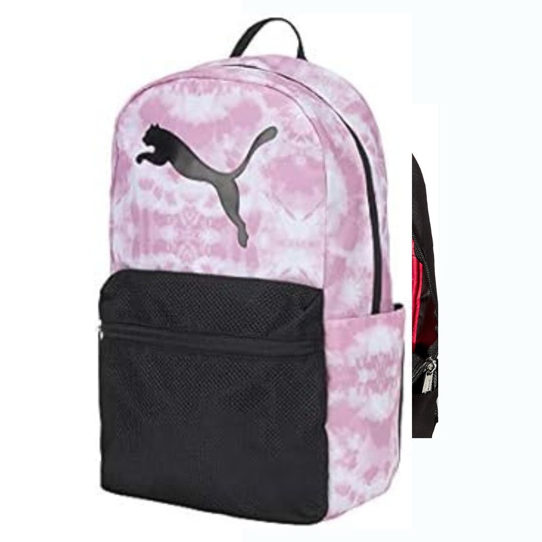 Puma authentic backpack Ab3