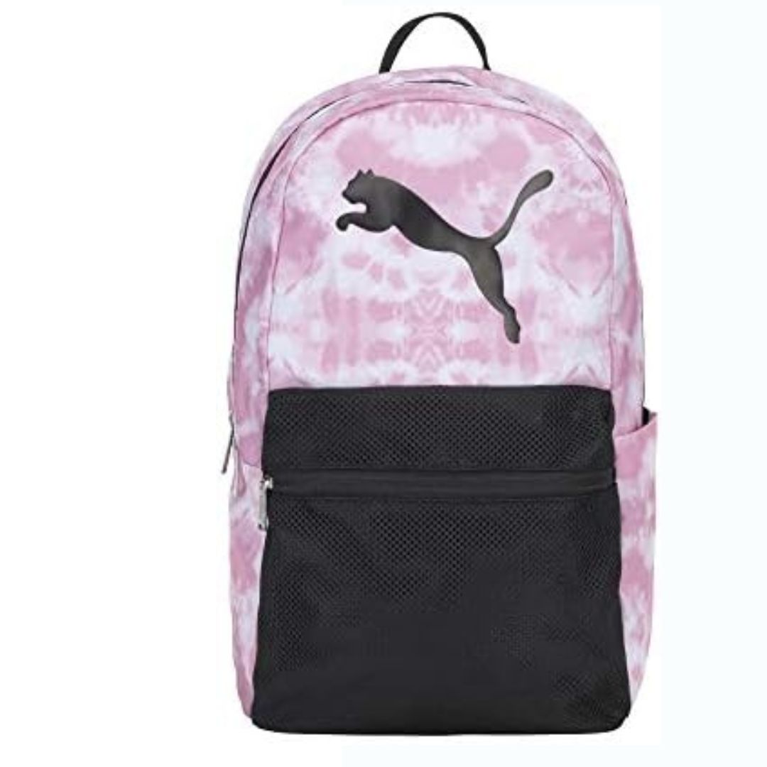 Puma authentic backpack Ab3
