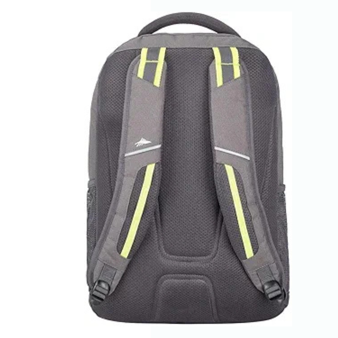 High sierra imported lot backpack Ab3