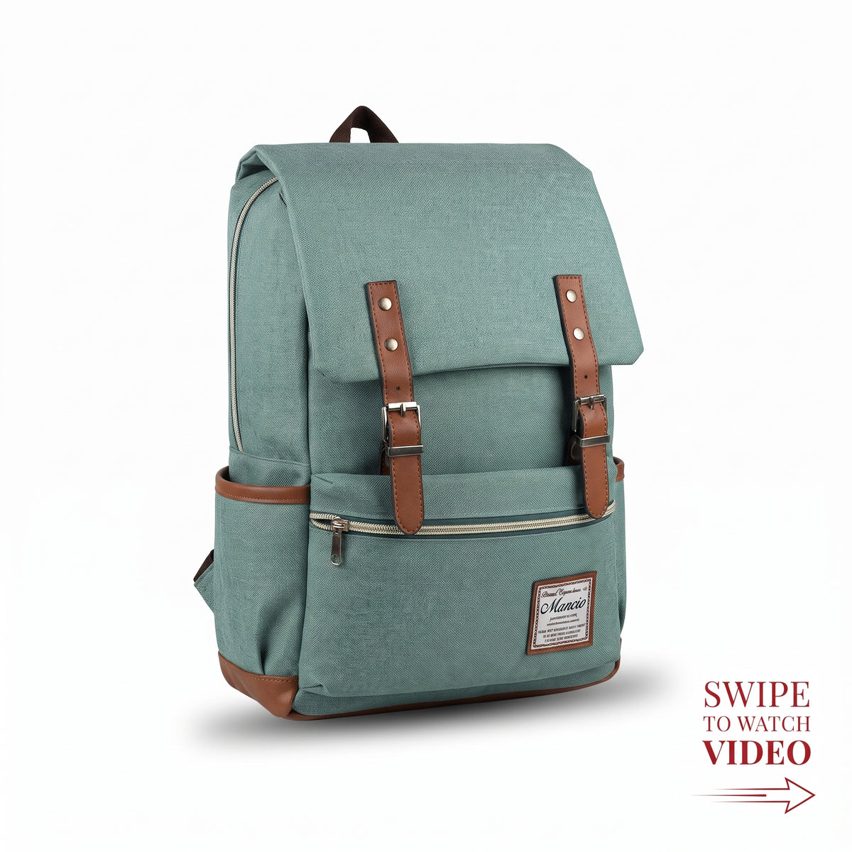 Rucksack Title will update soon