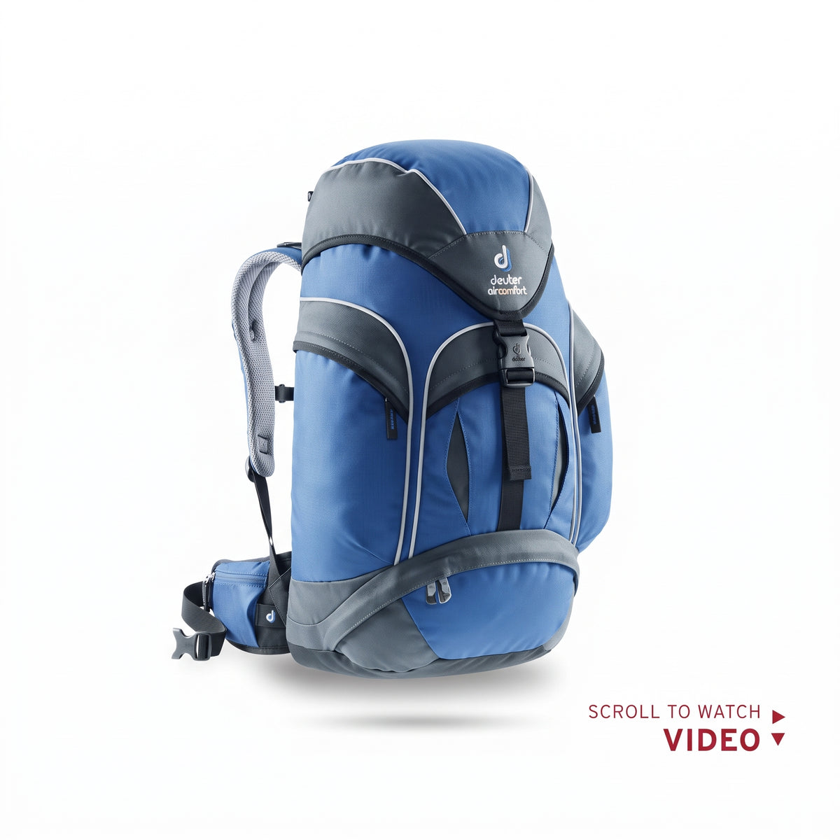 Deuter 35L Title will update soon