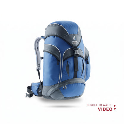 Deuter 35L Title will update soon