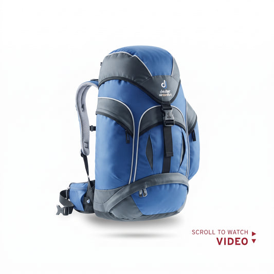 Deuter 35L Title will update soon
