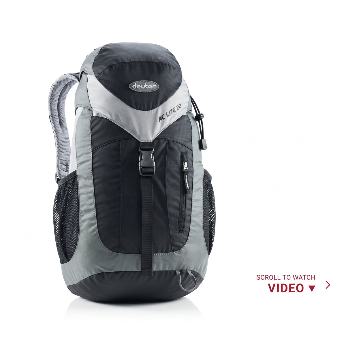 Deuter 25L Title will update soon