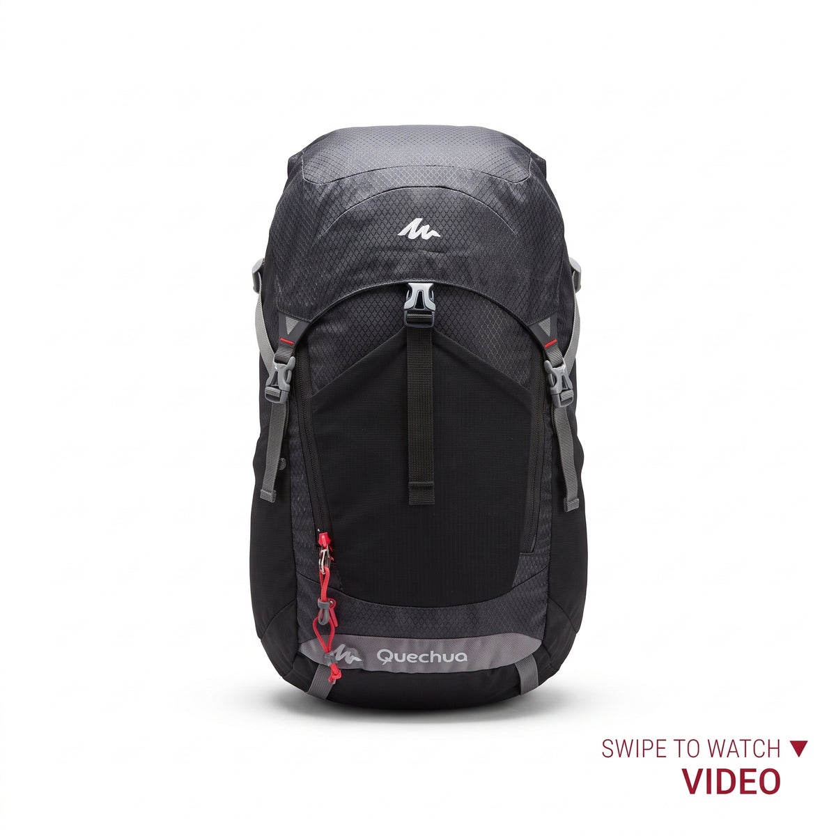 Quechua 25-30L Title will update soon