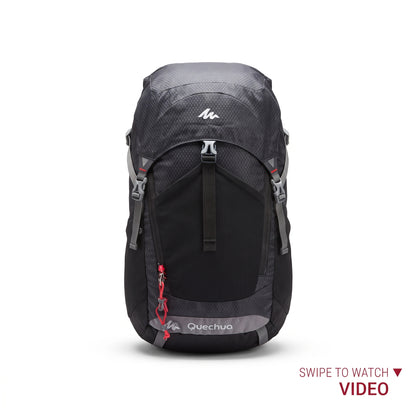 Quechua 25-30L Title will update soon