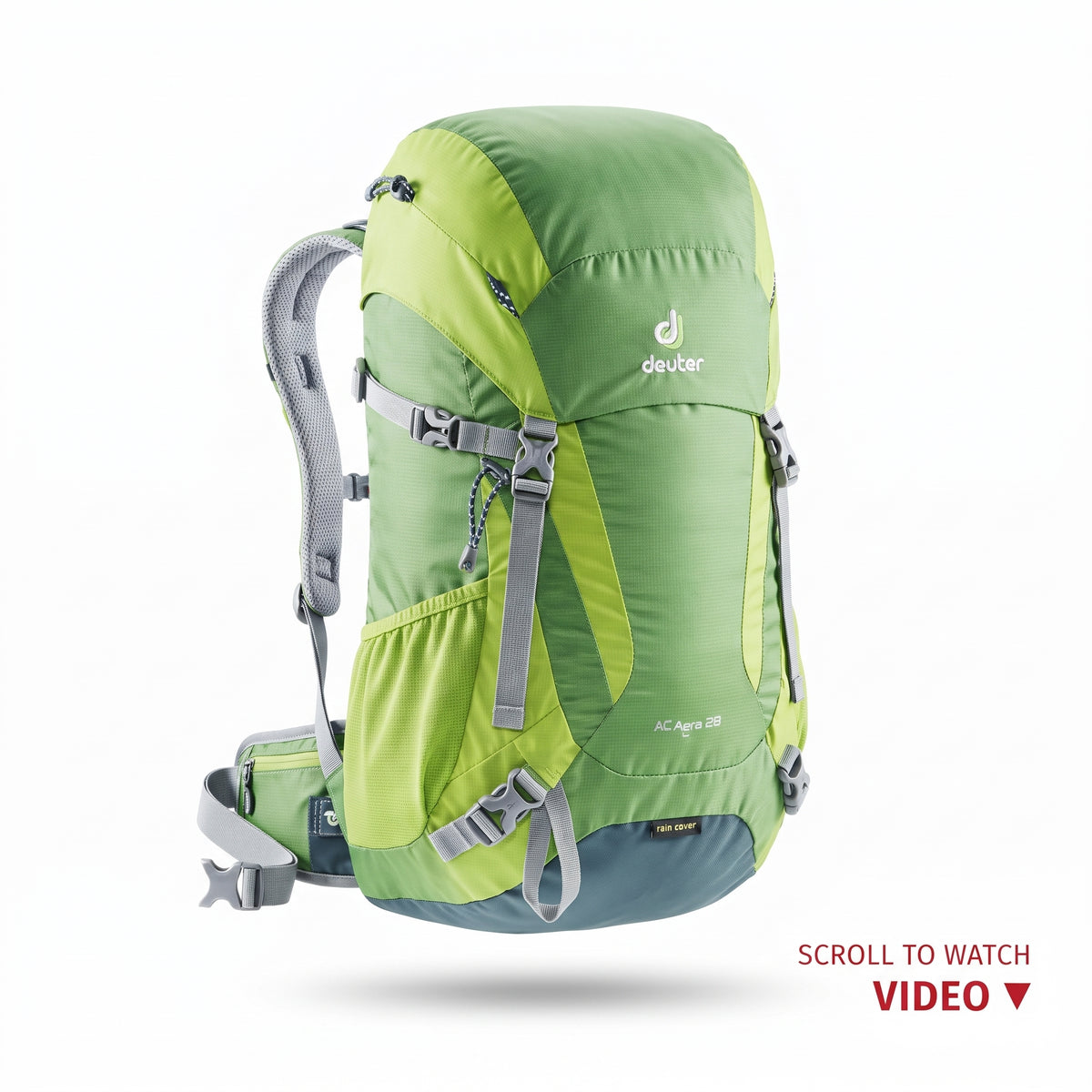 Deuter 28L Title will update soon