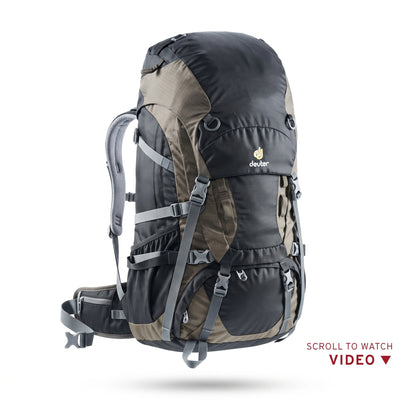 Deuter 60L Title will update soon
