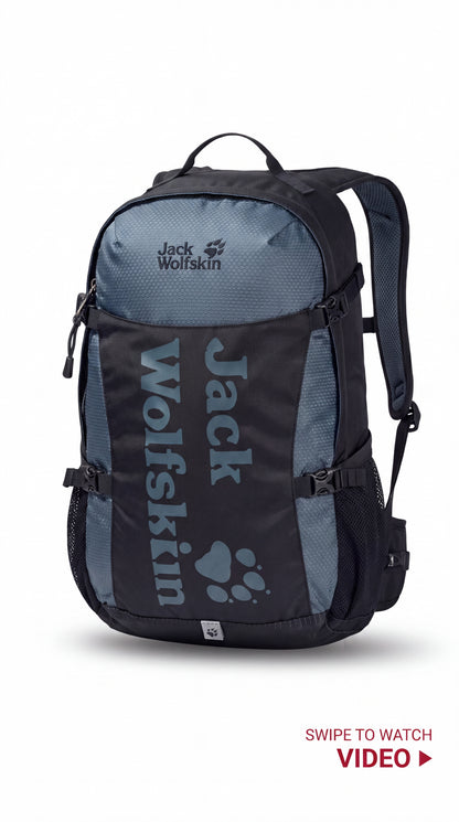 Jack wolfskin Title will update soon