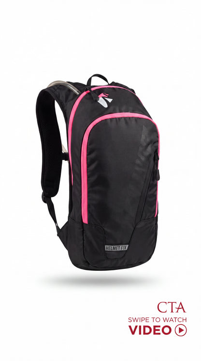 Hydration pack Title will update soon