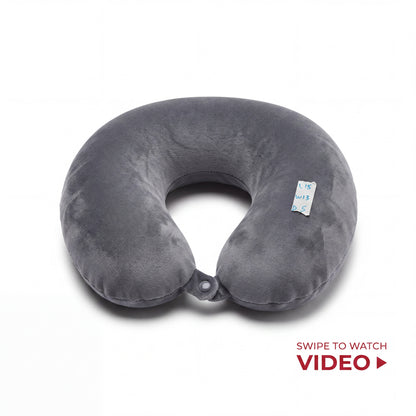 Imported lot authentic Neck pillow