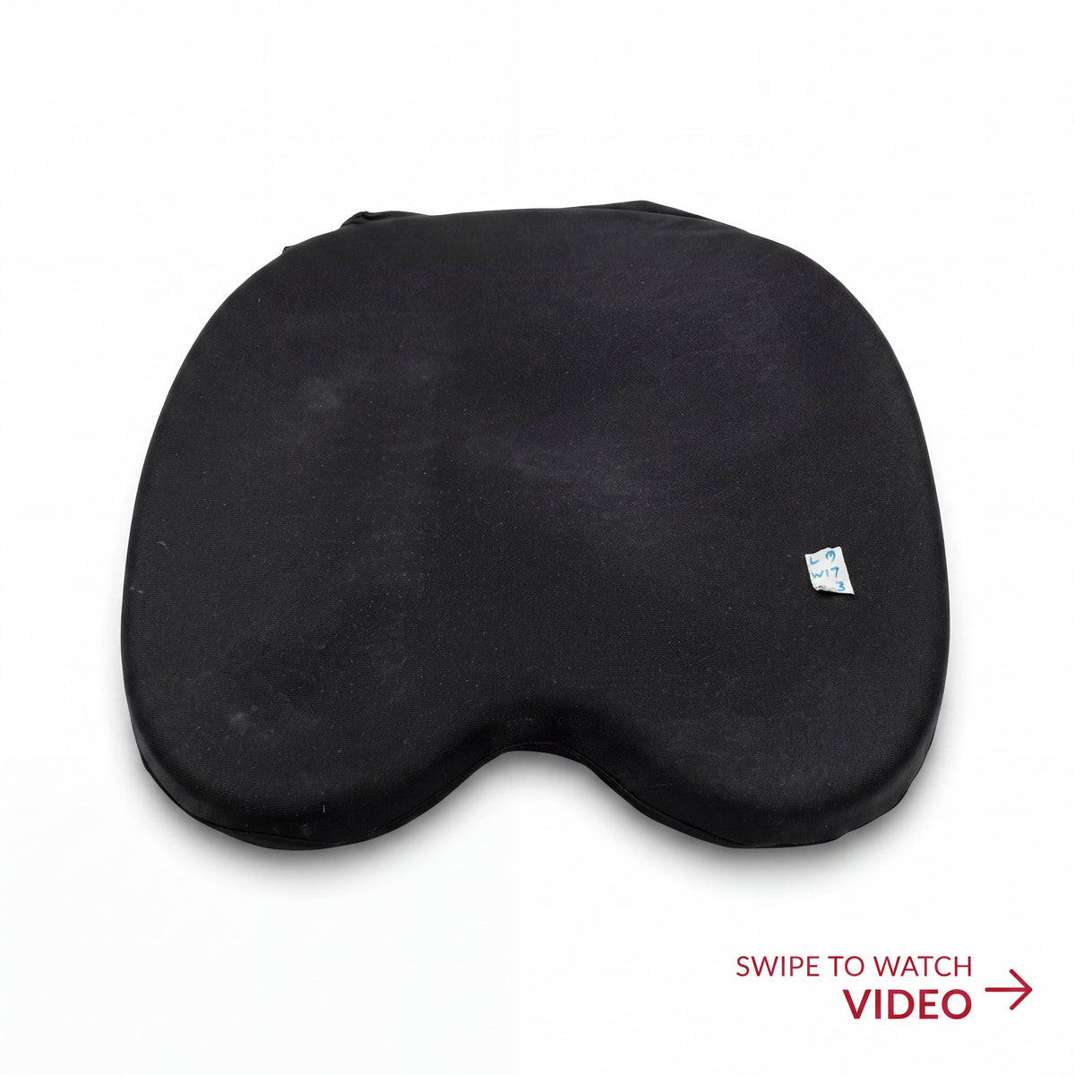 Imported lot authentic Seat Cushion