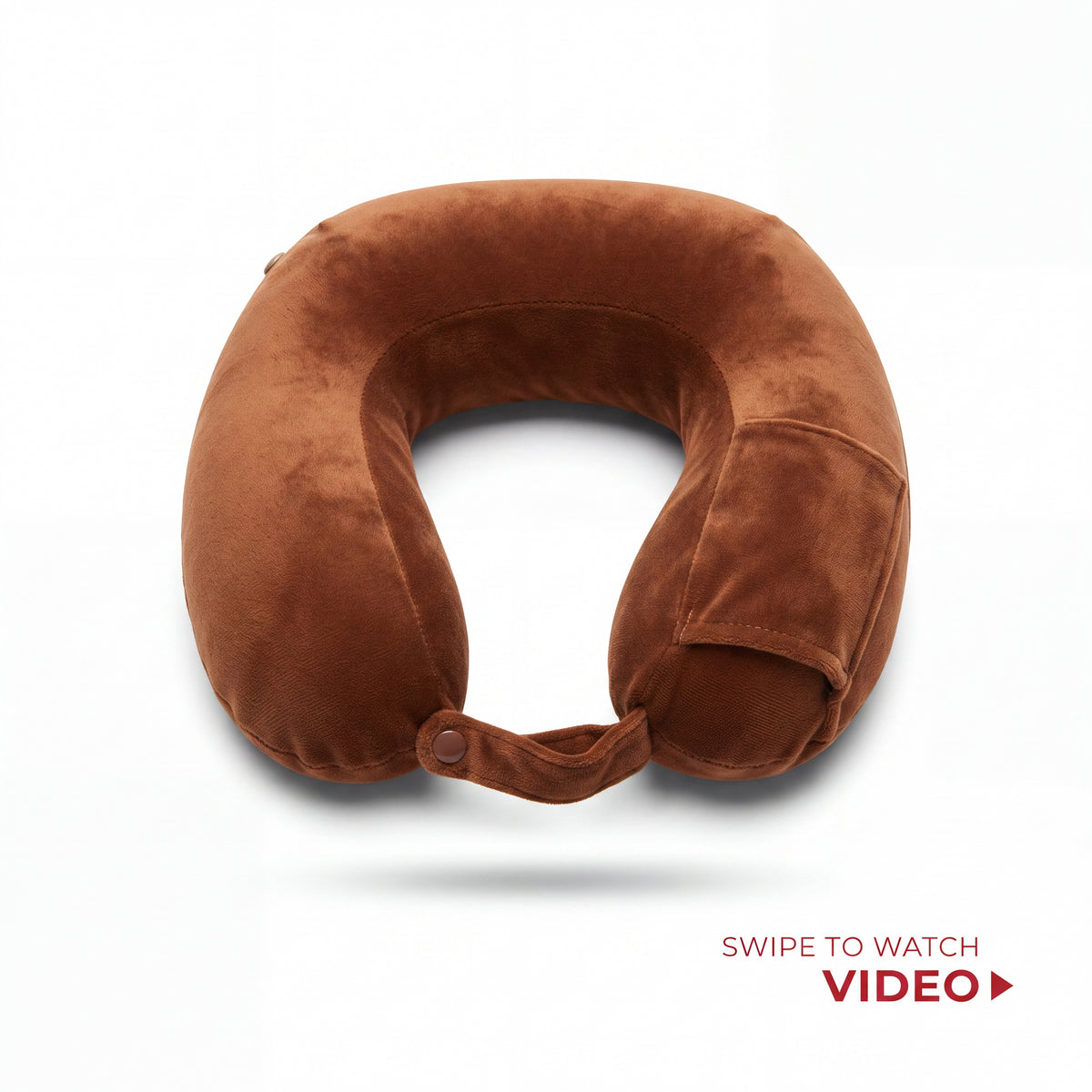 Imported lot authentic Neck pillow