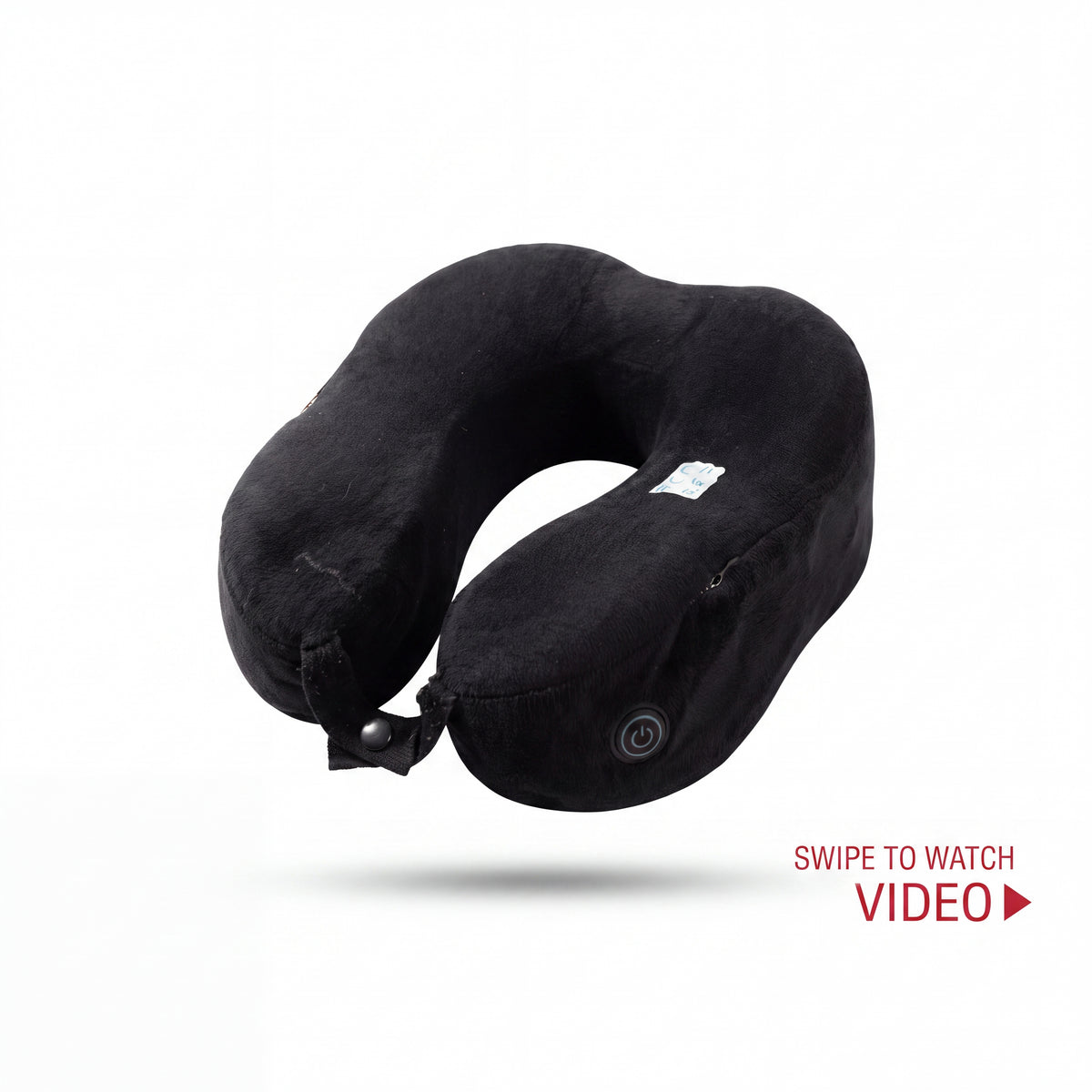 Imported lot authentic Neck pillow