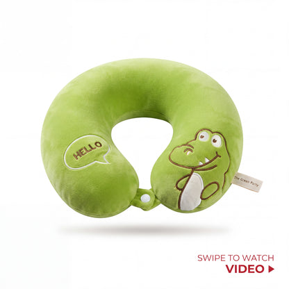 Imported lot authentic Neck pillow