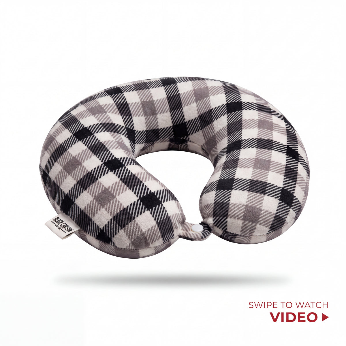 Imported lot authentic Neck pillow