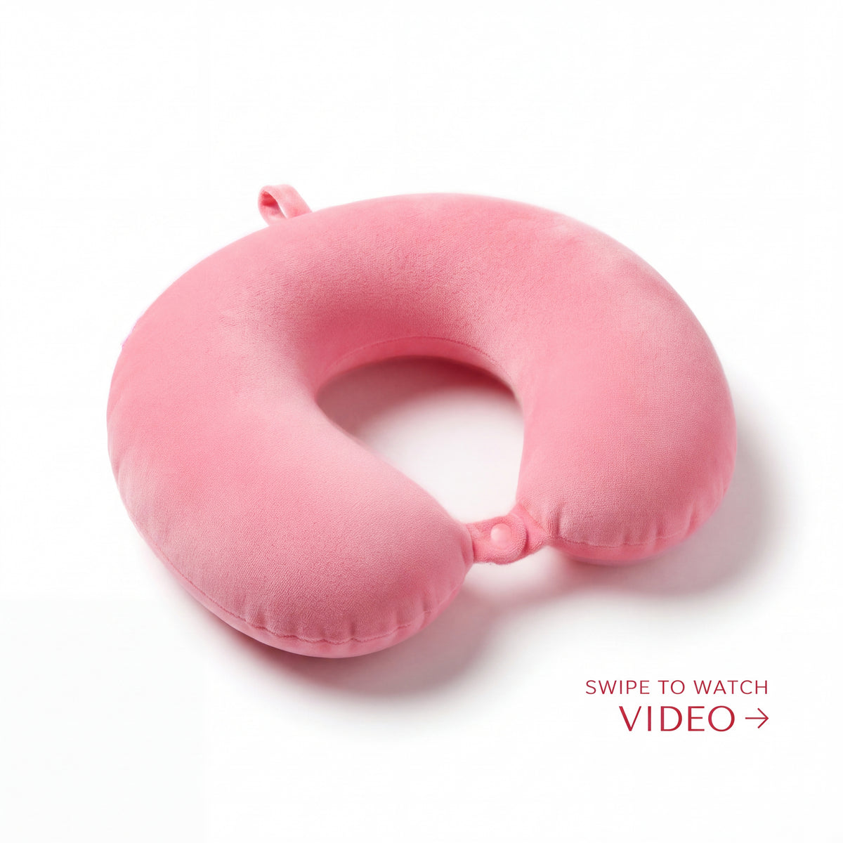 Imported lot authentic Neck pillow