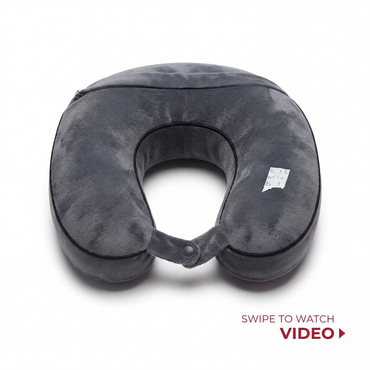 Imported lot authentic Neck pillow