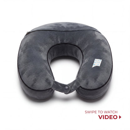 Imported lot authentic Neck pillow