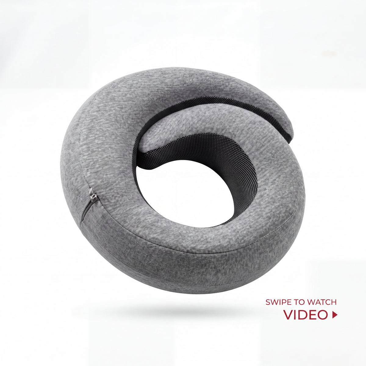 Imported lot authentic Neck pillow
