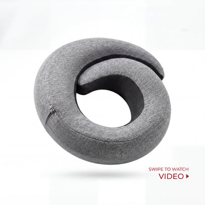 Imported lot authentic Neck pillow