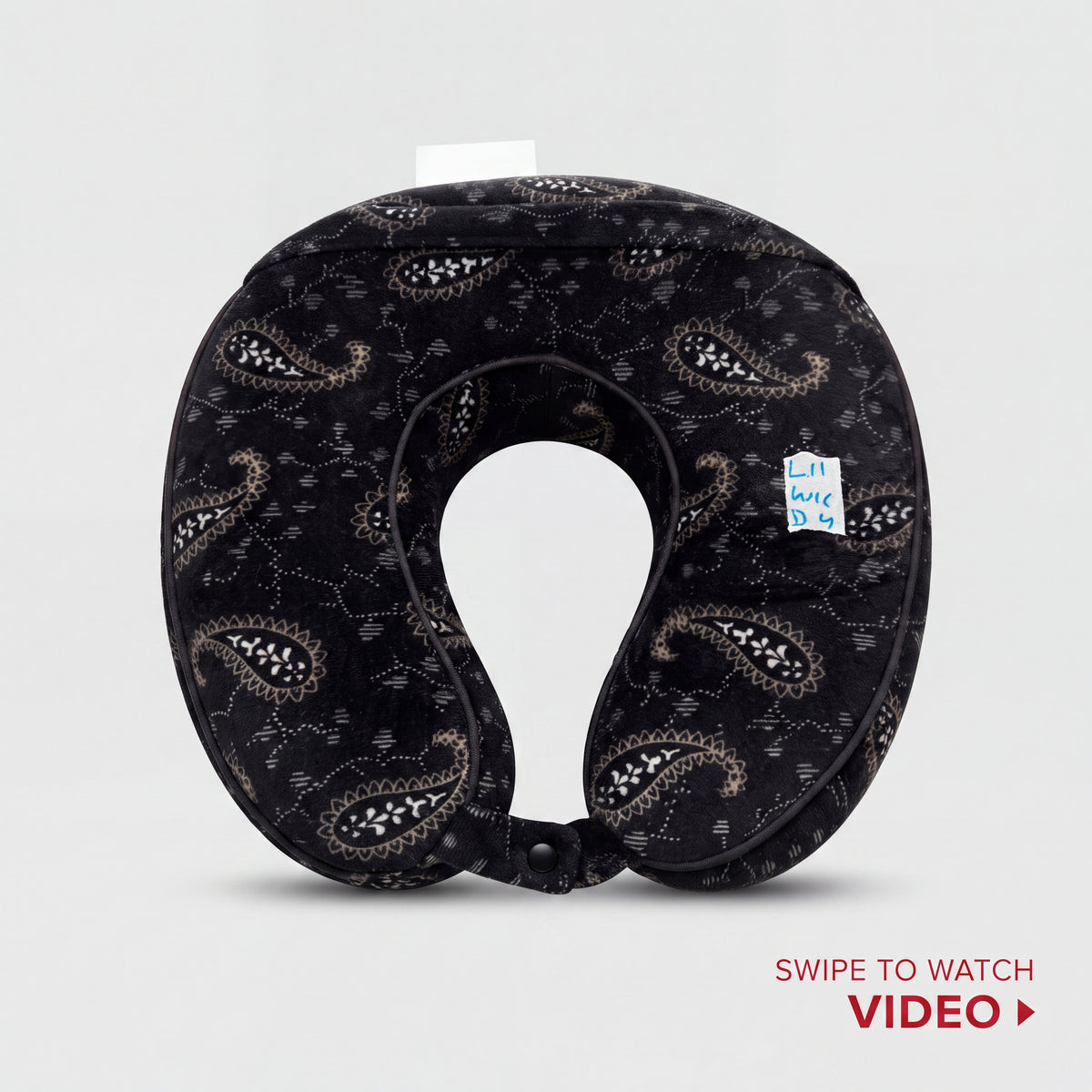 Imported lot authentic Neck pillow