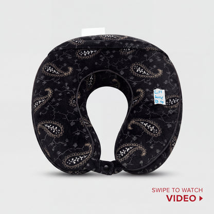 Imported lot authentic Neck pillow