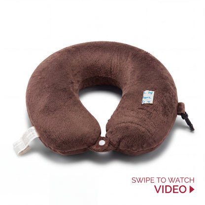 Imported lot authentic Neck pillow