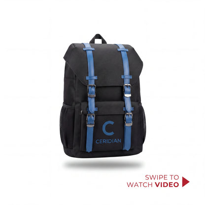Rucksack Title will update soonn