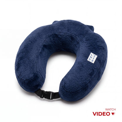 Imported lot authentic Neck pillow