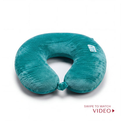 Imported lot authentic Neck pillow