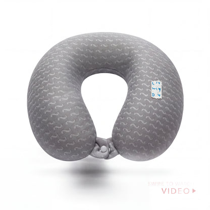 Imported lot authentic Neck pillow