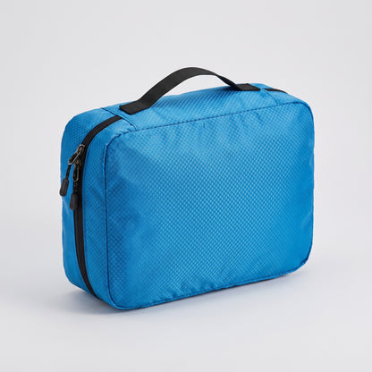 Tansparent Travel Pouch Set