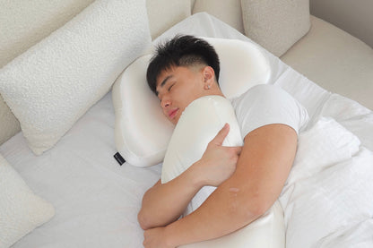 Imported Authentic Memory foam Pillow P059