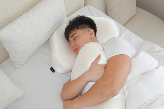 Imported Authentic Memory foam Pillow P059