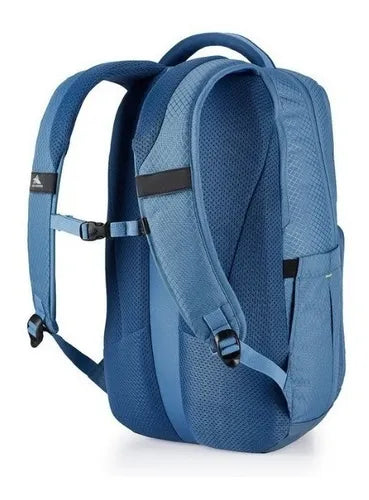 High sierra life time guaranteed backpack U25