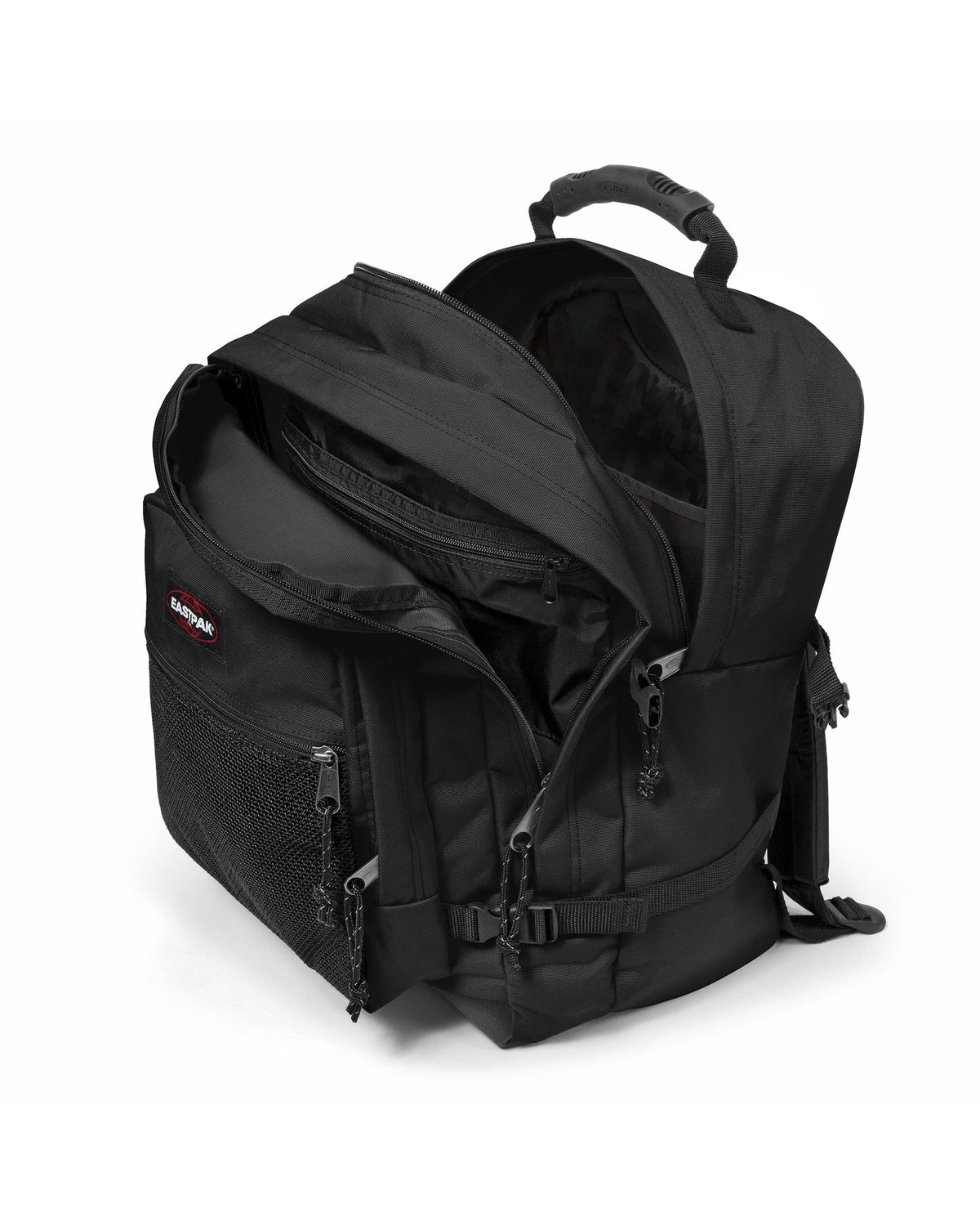 Eastpak Title will update soon