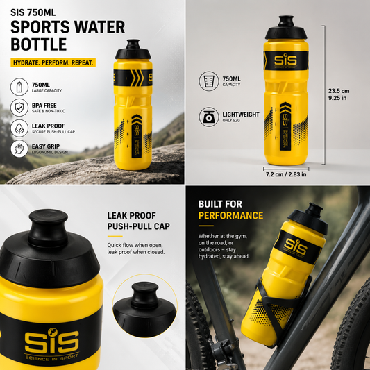 Imported lot water bottle/Drinkware