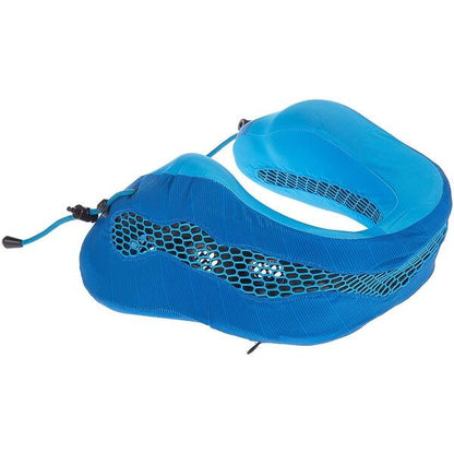 Cooling gel Imported USA Authentic Neck rest Breathable Pillow Neck Support Cushion