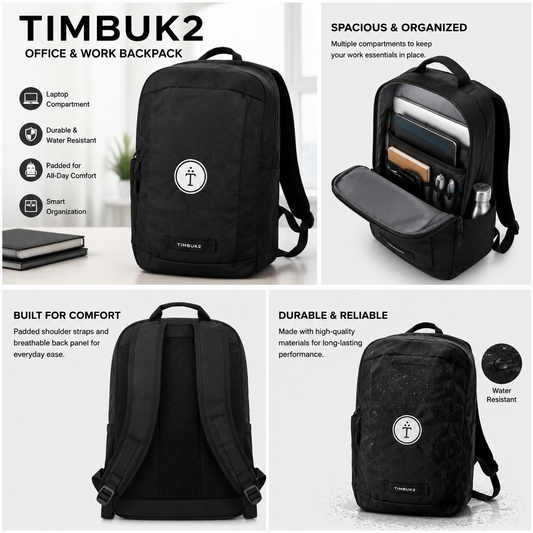 Timebuk Title will update soon