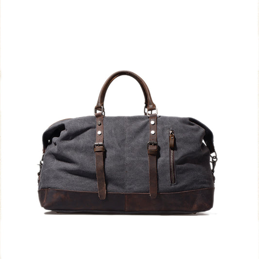 Canvas leather Title will update soon