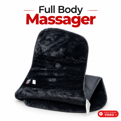 Full body massager