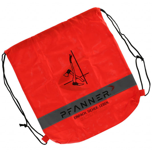 Authentic brands string bags, sports bag, Gym bag