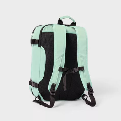 Flight ✈️ approved briefcase bag, backpack