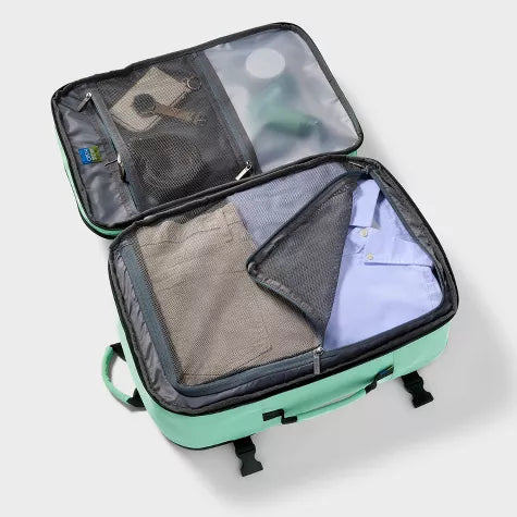 Flight ✈️ approved briefcase bag, backpack